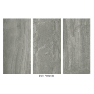 GRANITKERAMIK BLAST ANTRACITE